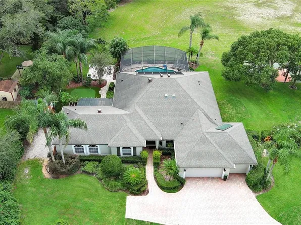 7601 Kings Passage Ave, Orlando, FL 32835