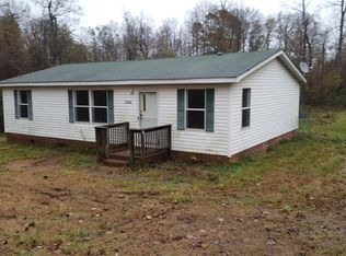 6782 Wright Rd, Thomasville, NC 27360