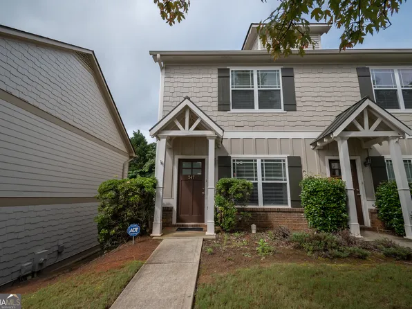 347 Oconee River Cir, Athens, GA 30605
