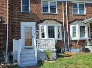 214 Blakeney Rd, Catonsville, MD 21228
