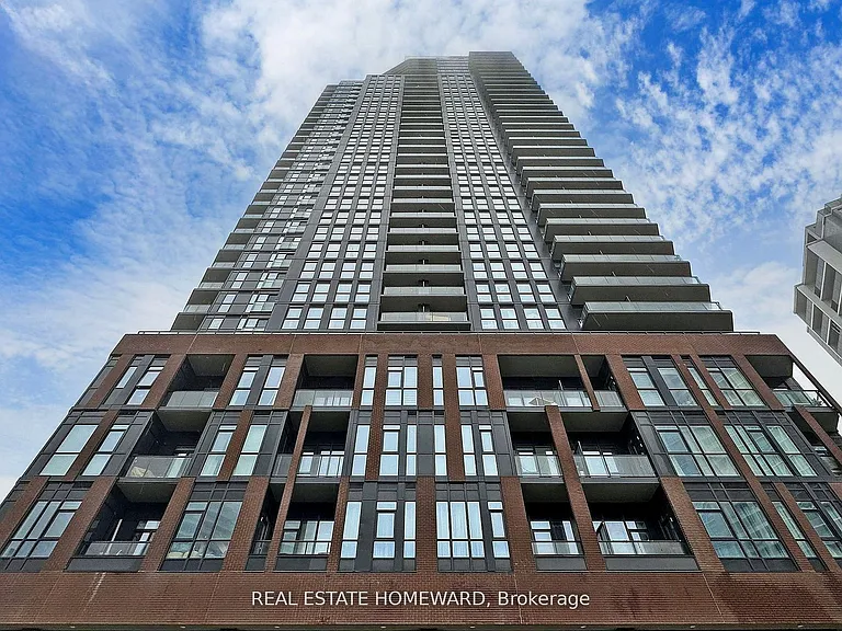 159 Wellesley St E #1809 — Photo 2