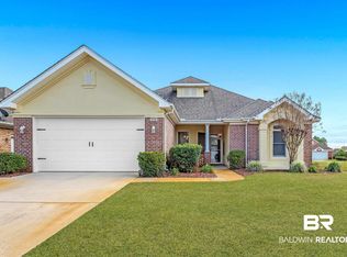 22726 Inverness Way, Foley, AL 36535
