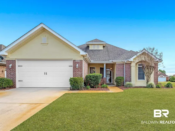 22726 Inverness Way, Foley, AL 36535