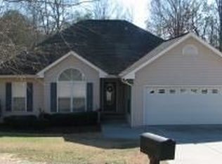 1702 Clairmont Crst, Alexander City, AL 35010