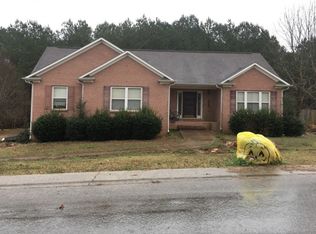 9609 Meadow Ridge Pkwy, Kimberly, AL 35091