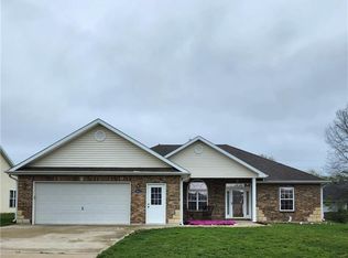 2801 Station Ave, Sedalia, MO 65301