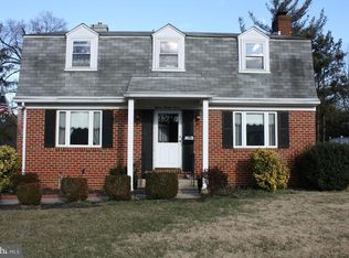 1527 Adamsview Rd, Catonsville, MD 21228