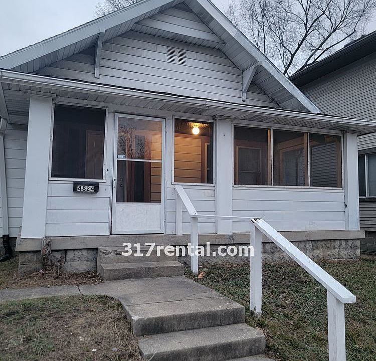 1st image of 4824 E New York St