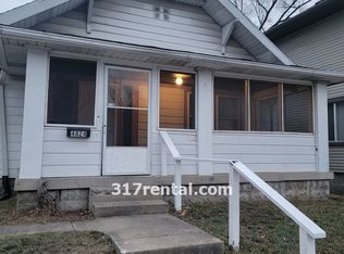 4824 E New York St, Indianapolis, IN 46201