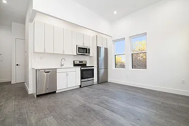 Rented by REAL New York