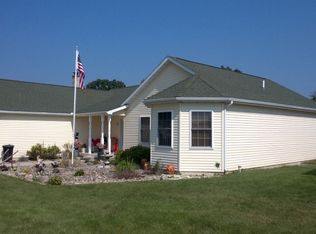 4935 N 190 E, Howe, IN 46746