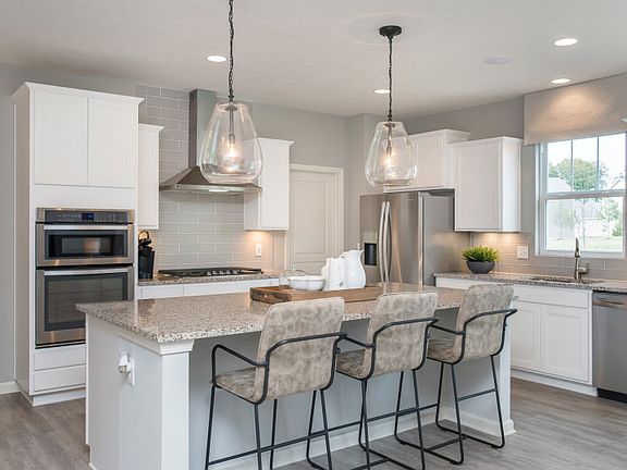 Model Representation