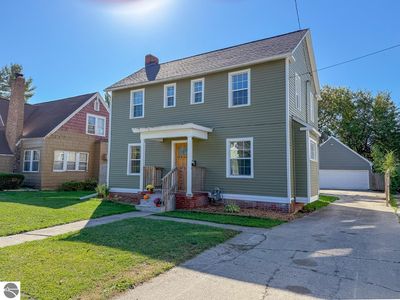 3109 State St, Saginaw, MI, 48602