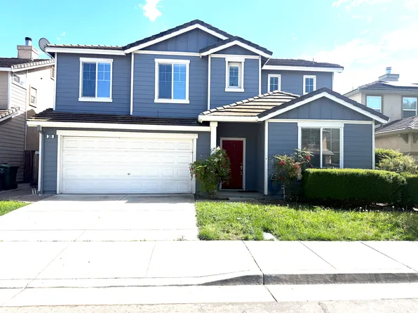 388 Burlington Dr, Tracy, CA 95376