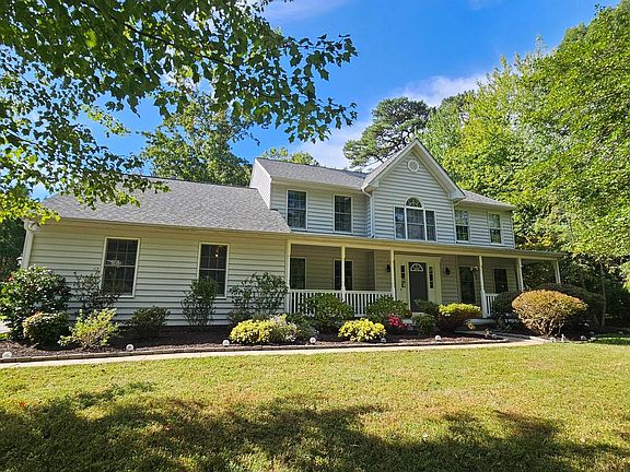 2nd image of 122 Mallard Dr