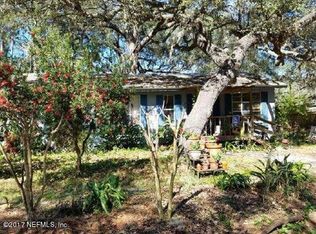 296 Old Woods Rd, Interlachen, FL 32148