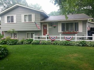723 Moulton Ave, Muskegon, MI 49445