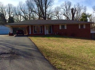 241 Phillips Rd, Benton, KY 42025