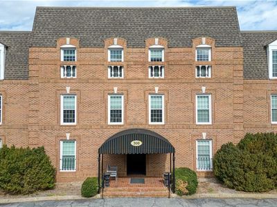 300 N Fulton St APT 12, Salisbury, NC, 28144