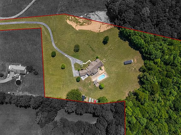 4th image of 1892 Hiley Spencer Rd