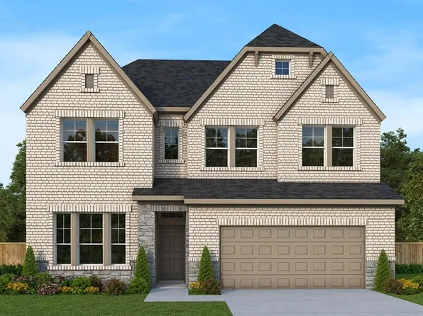 18418 Moonlit Arbor Trl, Cypress, TX 77433