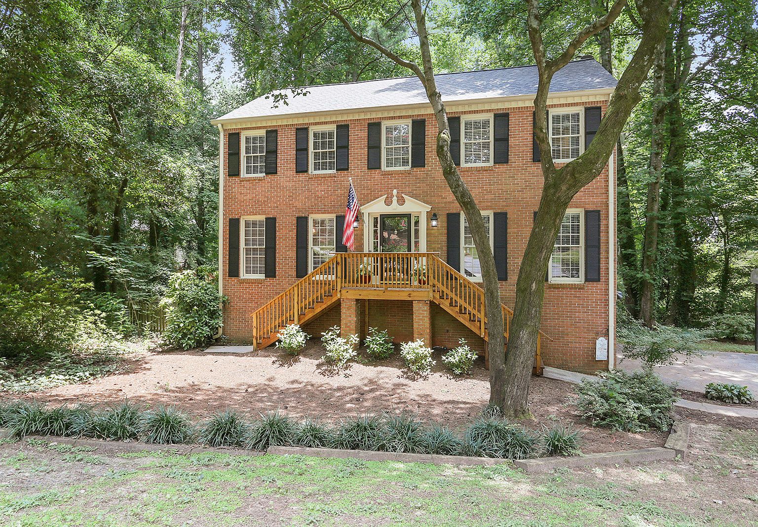 3258 Mitsy Forest Way NE, Marietta, GA 30068 Zillow