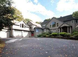 166 Tower Rd, Lincoln, MA 01773