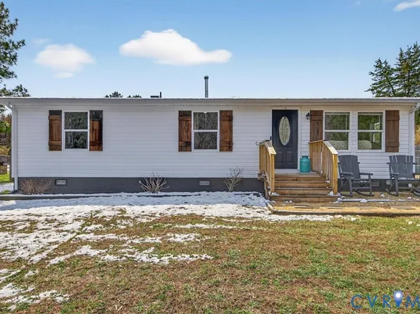 8427 Pamunkey Rd, Spotsylvania, VA 22551