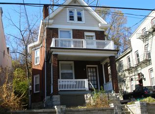 2235 Wheeler St APT 5, Cincinnati, OH 45219