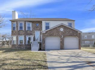 1351 Stanwix Ct, Columbus, OH 43223