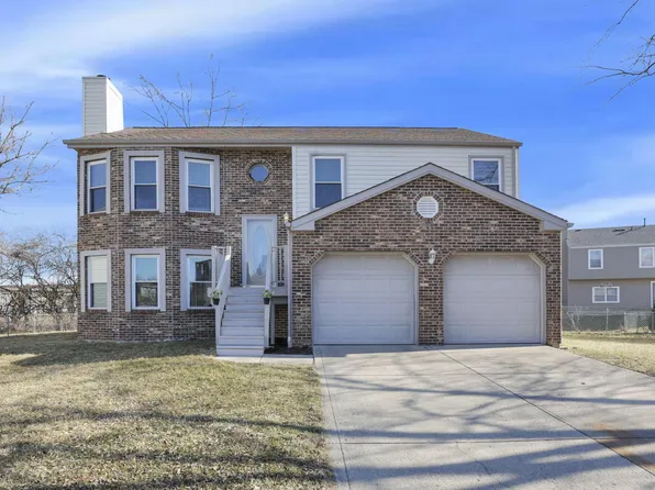 1351 Stanwix Ct, Columbus, OH 43223