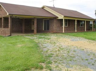 1916 Jacks Mountain Rd, Glade Hill, VA 24092