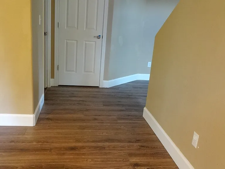 To Kitchen