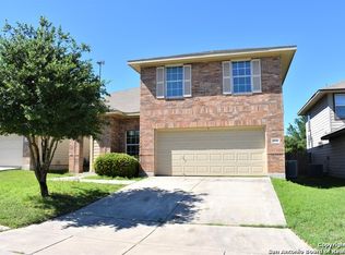 9539 Everton, San Antonio, TX 78245