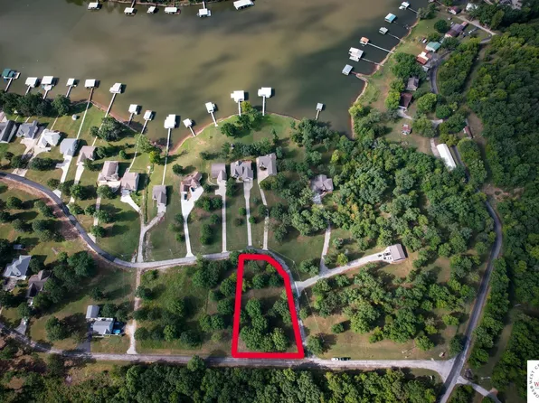 Lot 40 Oxbow, Warsaw, MO 65355