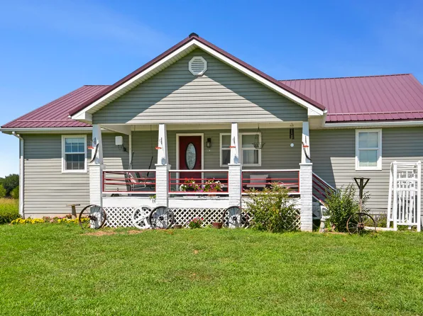 41 Magnolia Drive, Elkland, MO 65644
