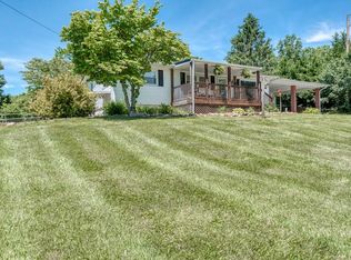 2312 Scratch Gravel Rd, Marion, VA 24354
