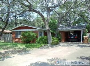 5702 Libyan Dr, Austin, TX 78745