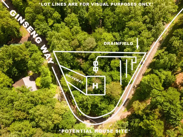 3729 Ginseng Way, Sevierville, TN 37862