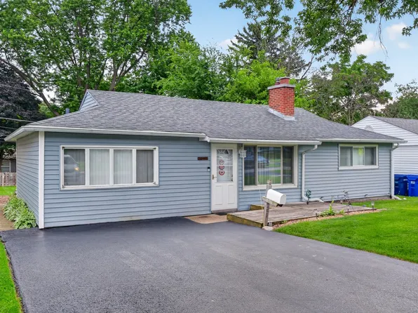 221 N Dorchester Ave, Wheaton, IL 60187