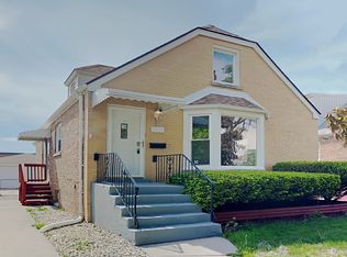 2332 Leyden Ave, River Grove, IL 60171