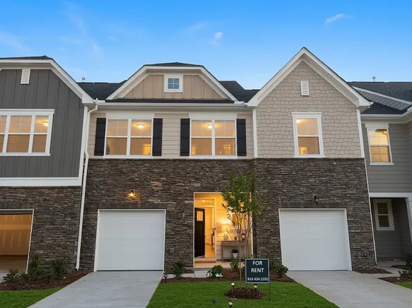 803 New Derby Ln, Apex, NC 27523