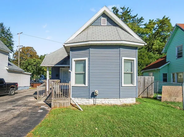 2204 E Michigan Ave, Jackson, MI 49202