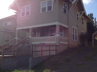 314 W D. St, Rainier, OR 97048