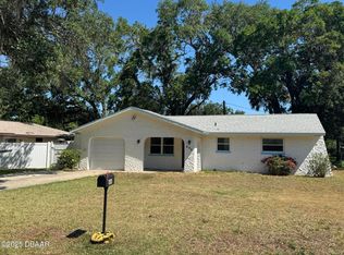 606 Calhoun St, South Daytona, FL 32119