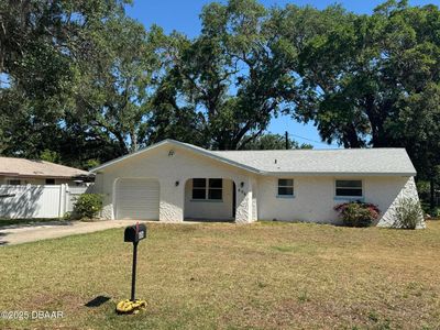 606 Calhoun St, South Daytona, FL, 32119
