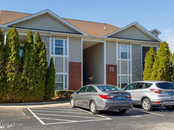 10200 Deer Vista Dr Unit 203, Louisville, KY 40291