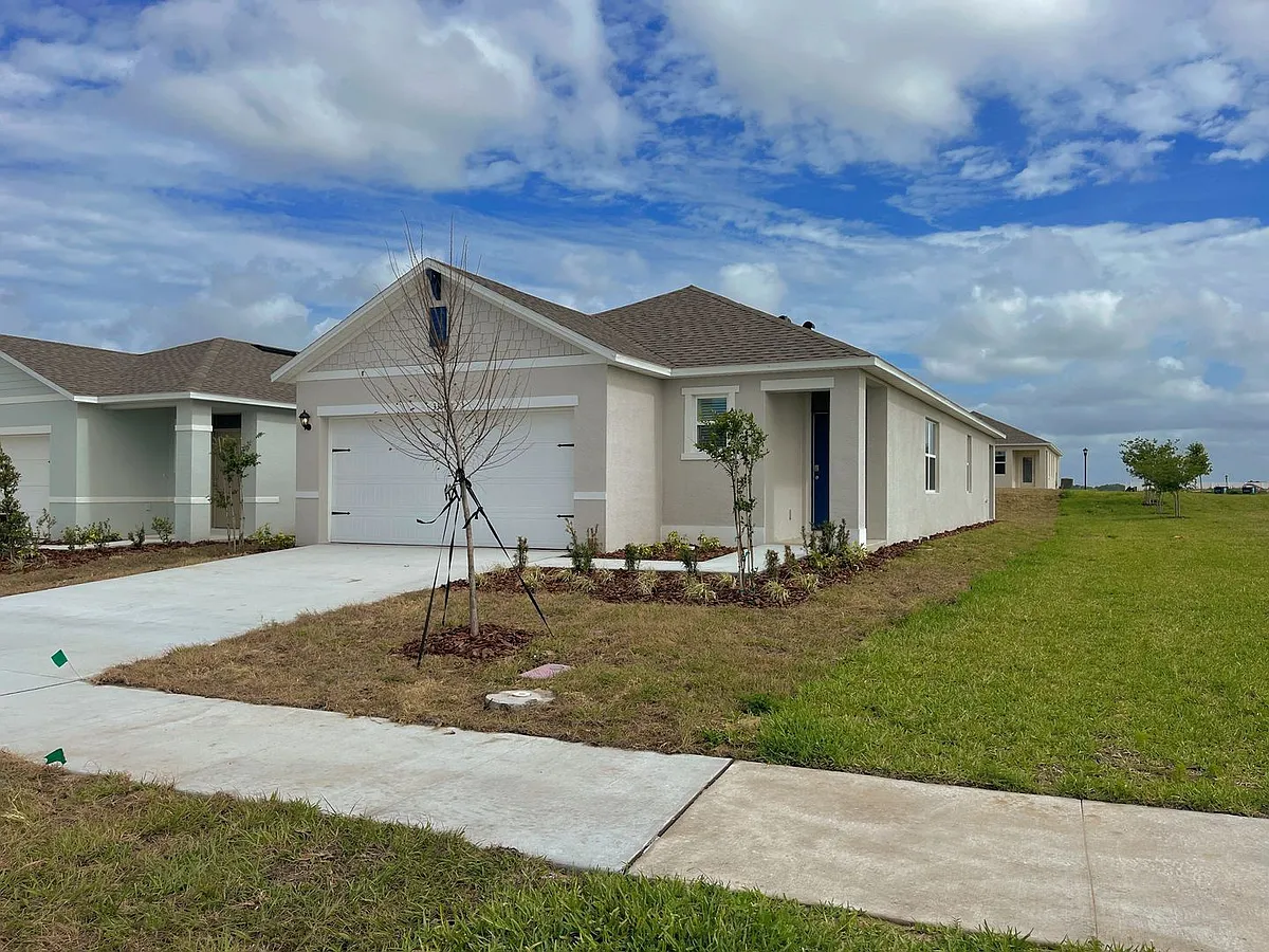 Building Photo - 3304 White Indigo Rd