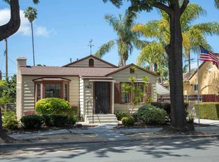 4748 Rolando Blvd, San Diego, CA 92115