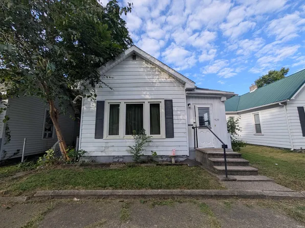 923 Buntin St, Vincennes, IN 47591